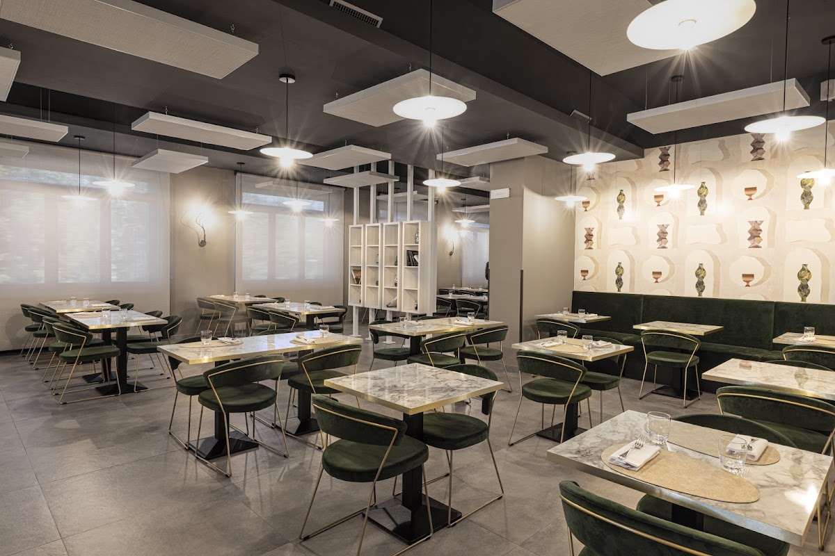 Antefora Ristorante Pizza - 1