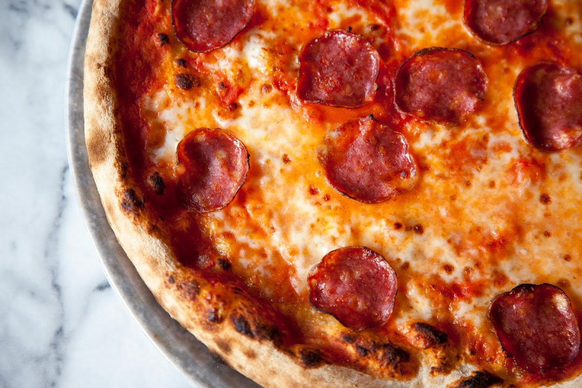 Antefora Ristorante Pizza - 3