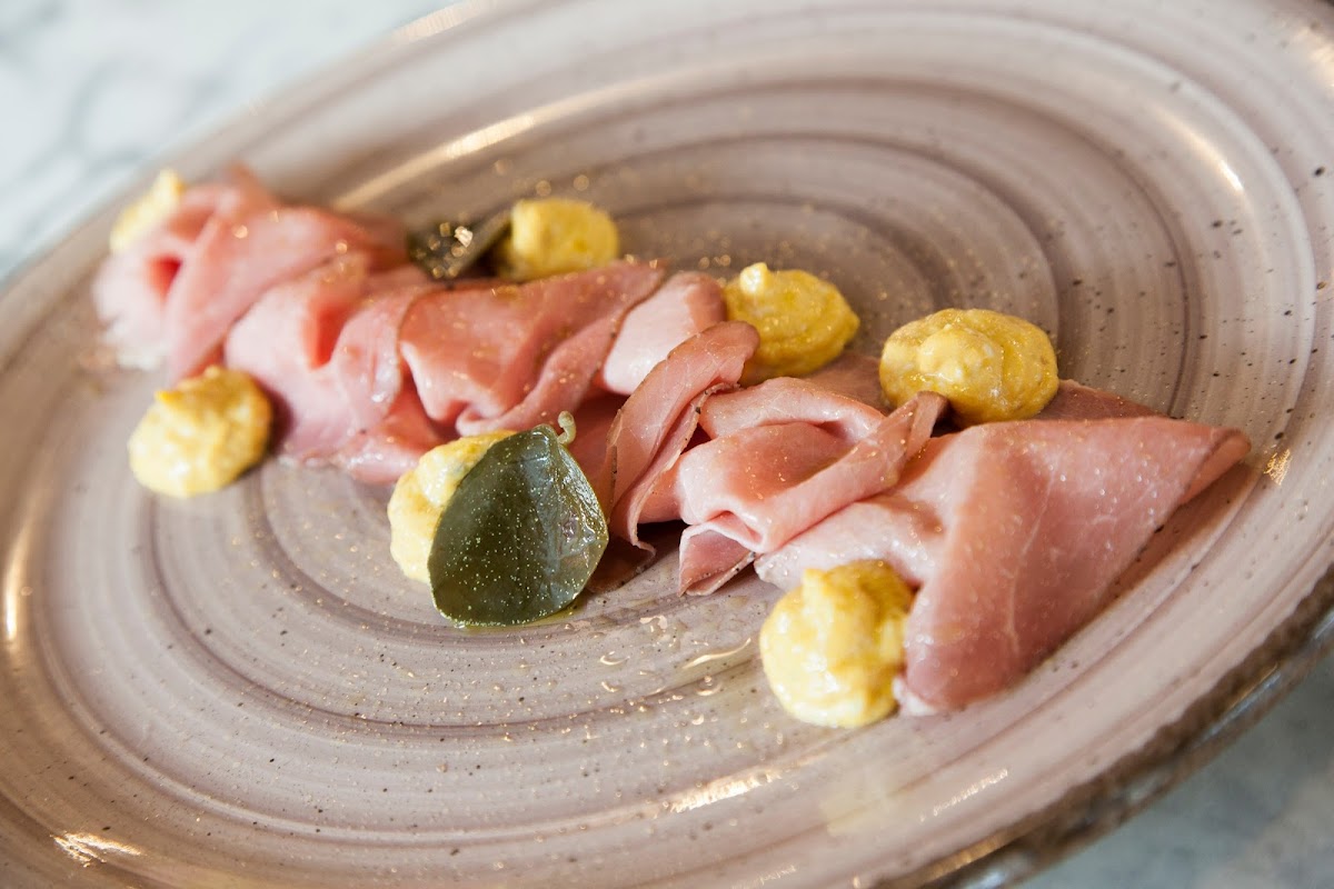 Antefora Ristorante Pizza - 4