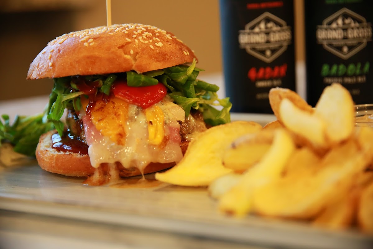 Antefora Ristorante Pizza - 8