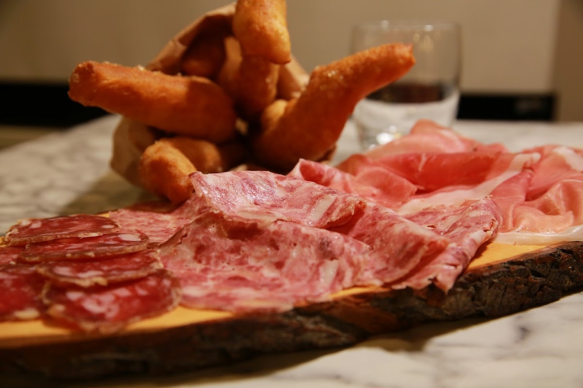 Antefora Ristorante Pizza - 9