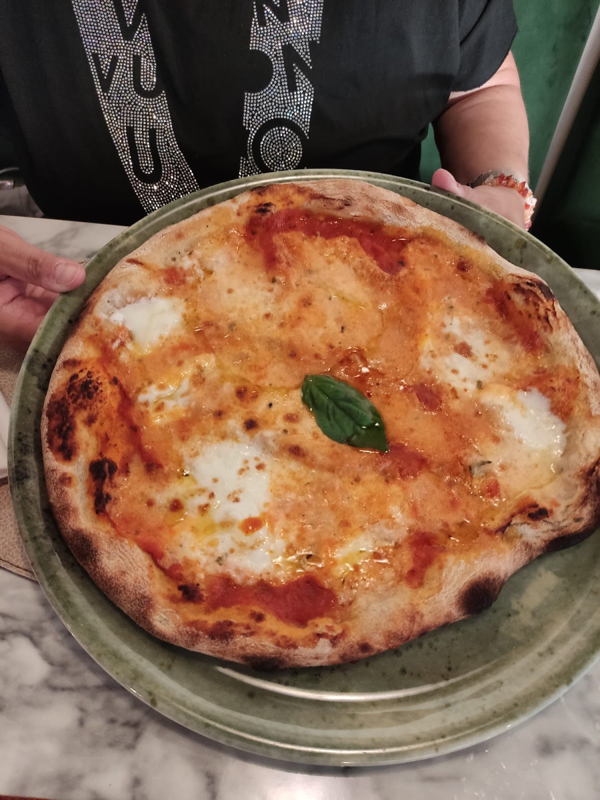 Antefora Ristorante Pizza - 10